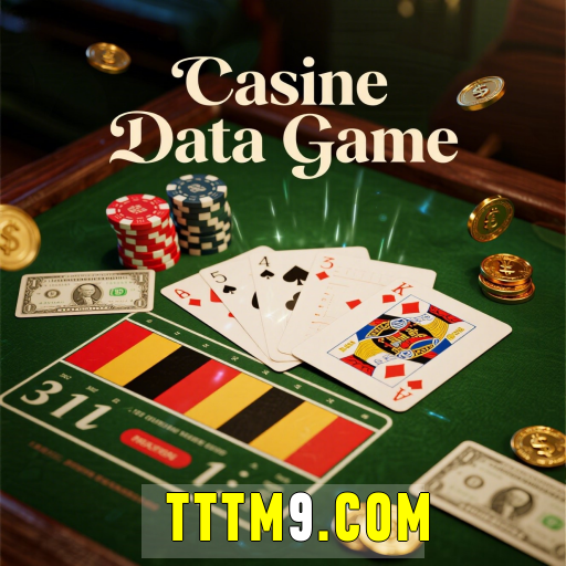 TTTM9: Caça-níqueis e Bônus Imperdíveis no Cassino ao Vivo!