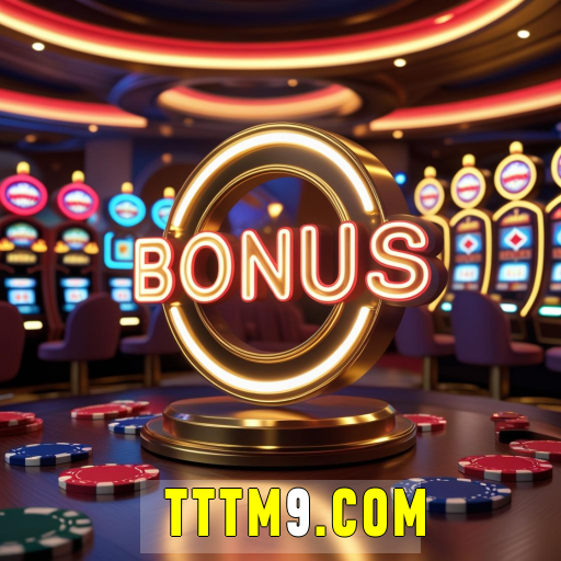 TTTM9  – A Maior Seleção de Jogos Ao Vivo e Cassino Online