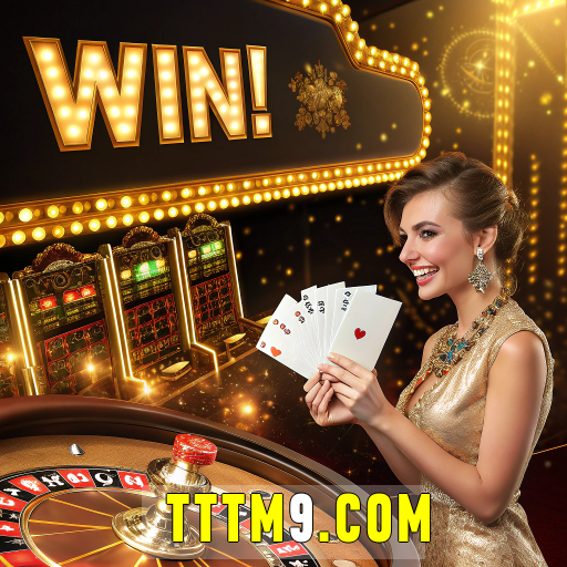TTTM9  - Promoções e bônus exclusivos para novos jogadores.