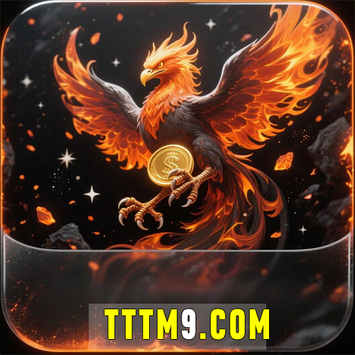 TTTM9 Logo